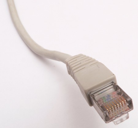 Etherent-RJ45