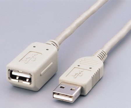 USB